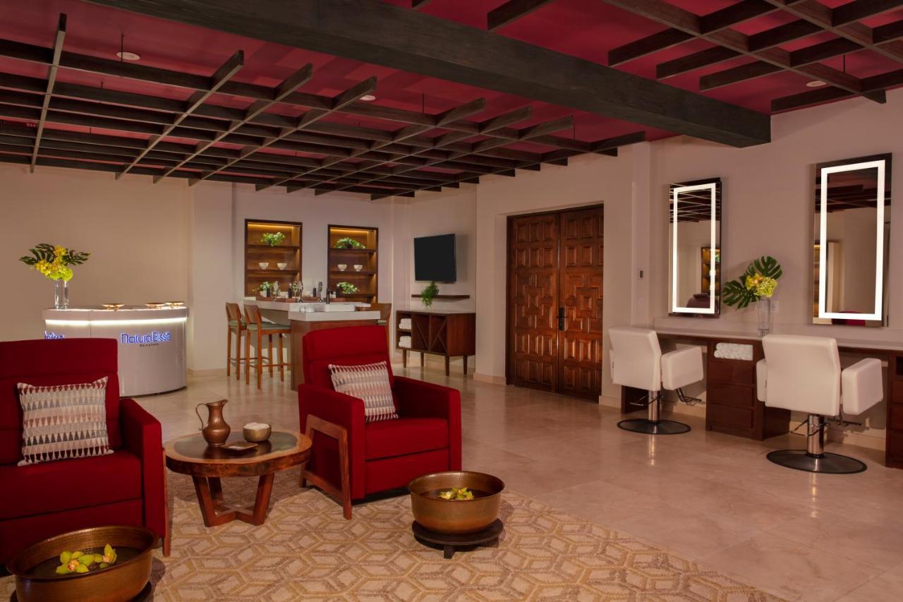 Zoetry Casa Del Mar Los Cabos San Jose del Cabo Exterior photo